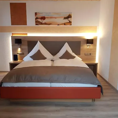 Szálloda Landgasthof Wider *