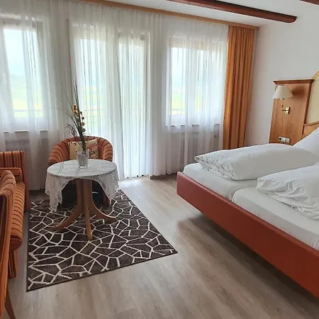 Landgasthof Wider Szálloda Bietingen