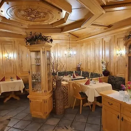 Landgasthof Wider Szálloda Bietingen