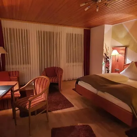 Landgasthof Wider Szálloda *