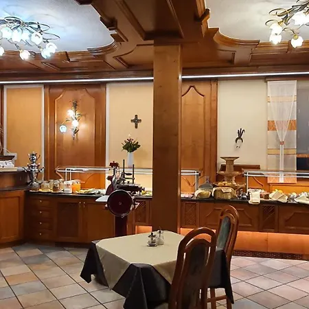 Landgasthof Wider Bietingen