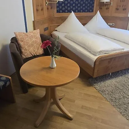 Szálloda Landgasthof Wider *