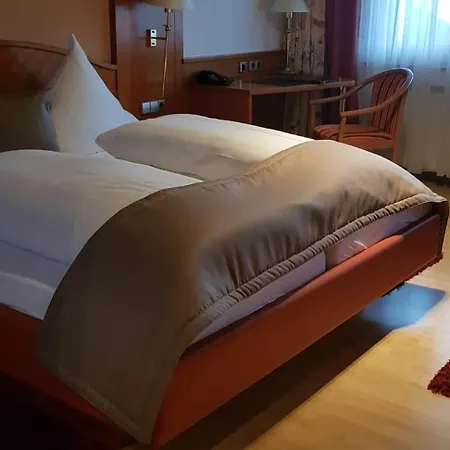 Szálloda Landgasthof Wider Bietingen