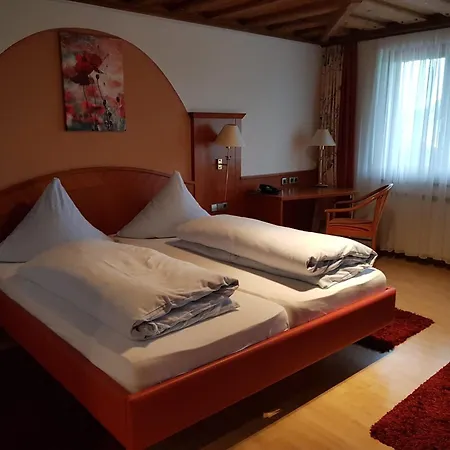 Szálloda Landgasthof Wider Bietingen
